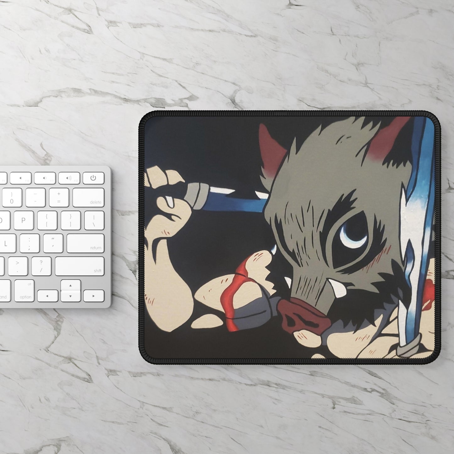 Gaming Mouse Pad