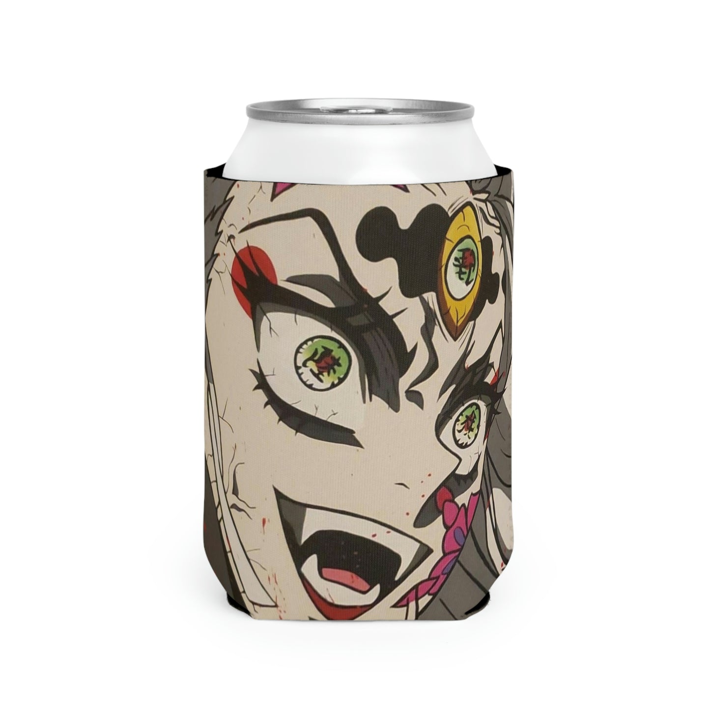 Can Cooler Sleeve