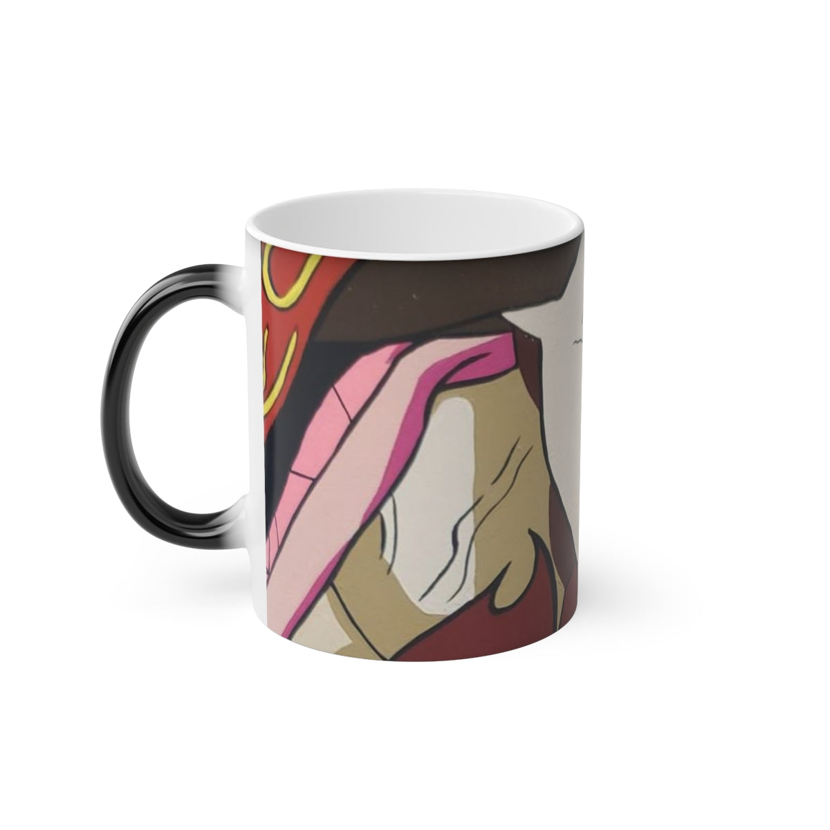 Magic Mug