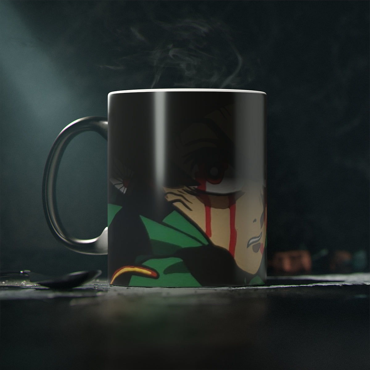 Magic Mug