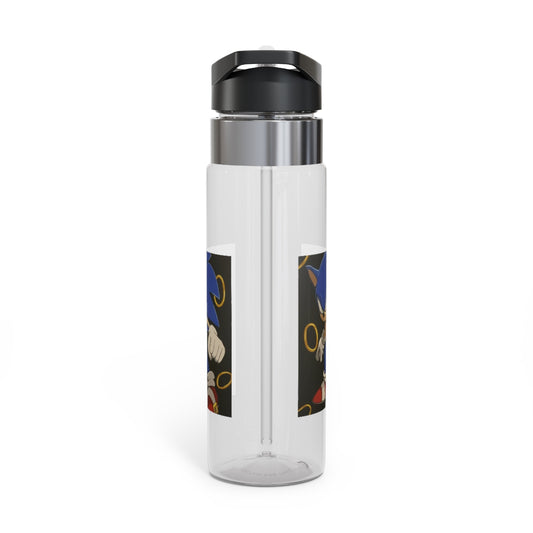 Kensington Tritan™ Sport Bottle, 20oz