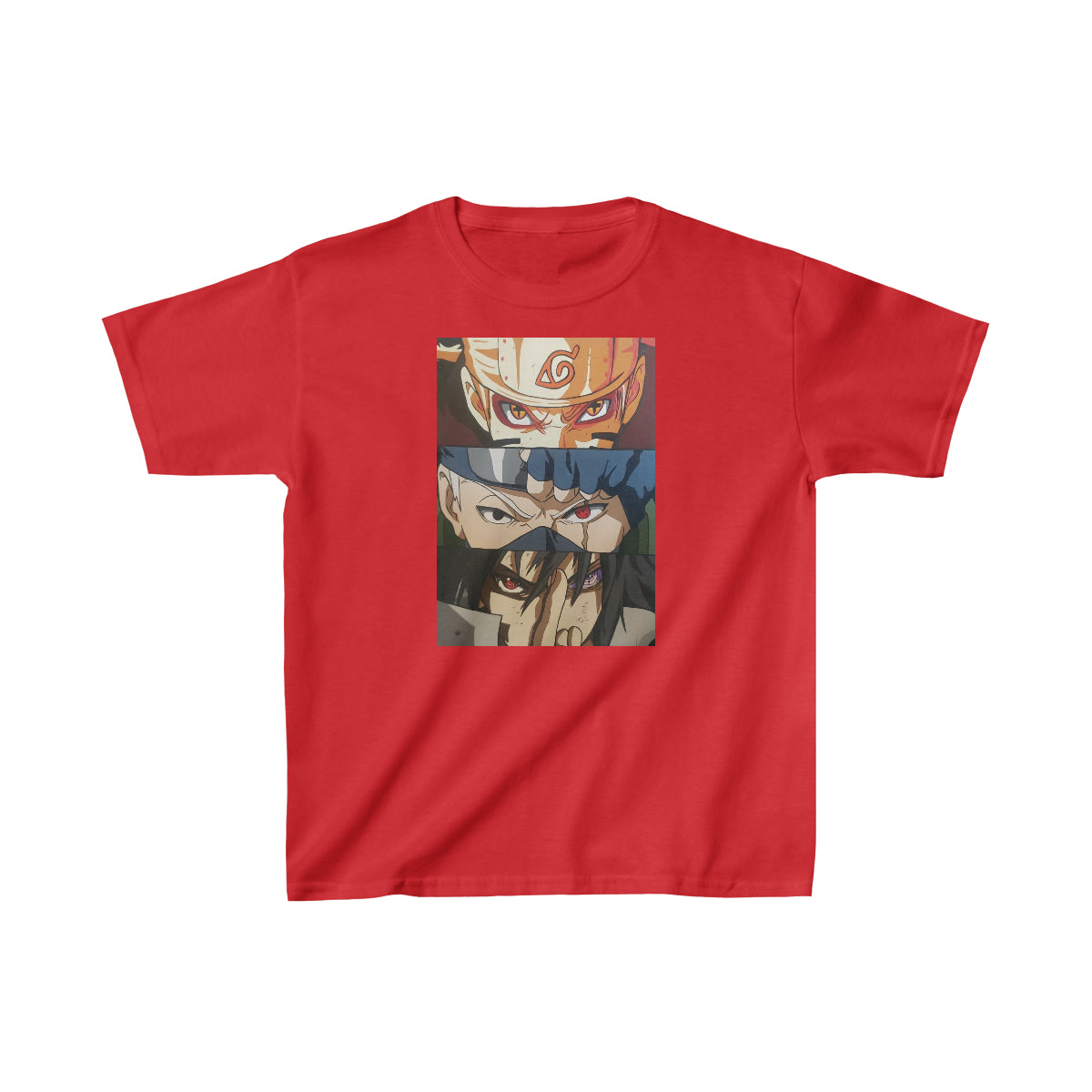 Kids Heavy Cotton™ Tee